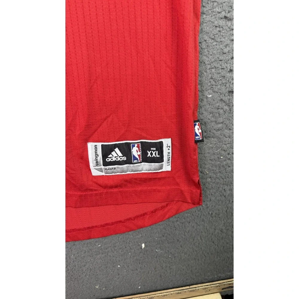 adidas chicago bulls